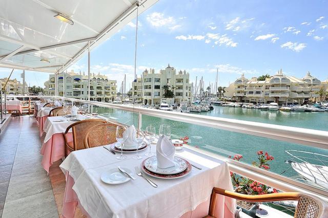 Apartament Benalmadena Marina SOL Exterior foto